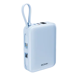 AQUA | 20,000mAh Powerbank