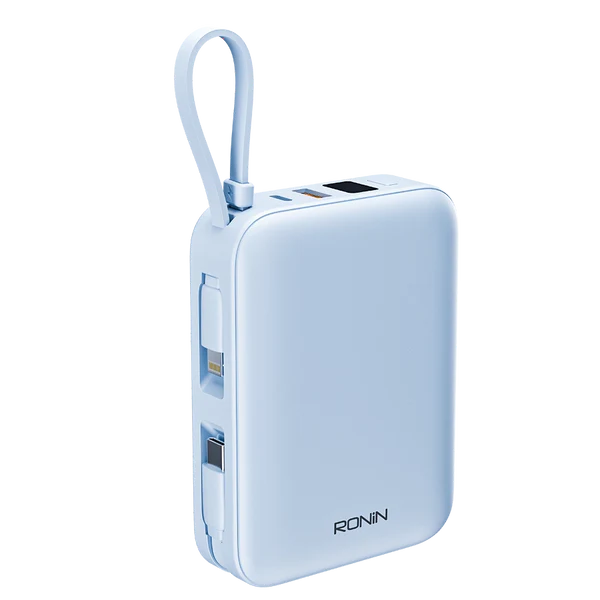 AQUA | 20,000mAh Powerbank