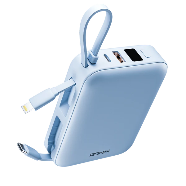 AQUA | 20,000mAh Powerbank