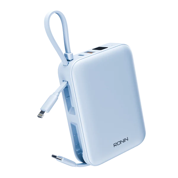 AQUA | 20,000mAh Powerbank