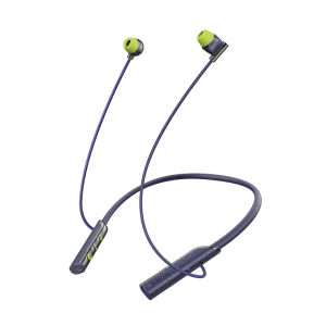 oraimo Necklace Lite Call Vibration Wireless Earphones