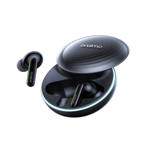 Oraimo SpaceBuds Hybrid ANC True Wireless Earbuds