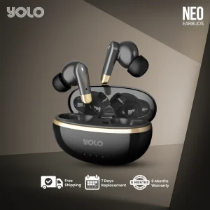 YoPod Neo Earbuds