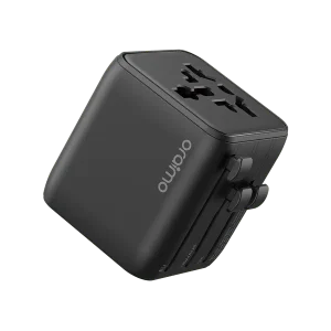 Oraimo PowerOmni 251 2500W Multi-Plug Travel Converter