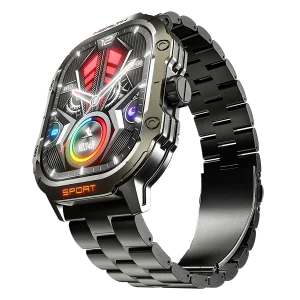R-013 LUXE Smart Watch