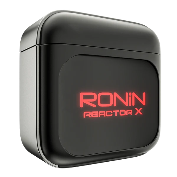 Reactor X Earbuds